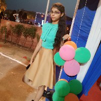 Riya Dhama-Freelancer in Delhi,India