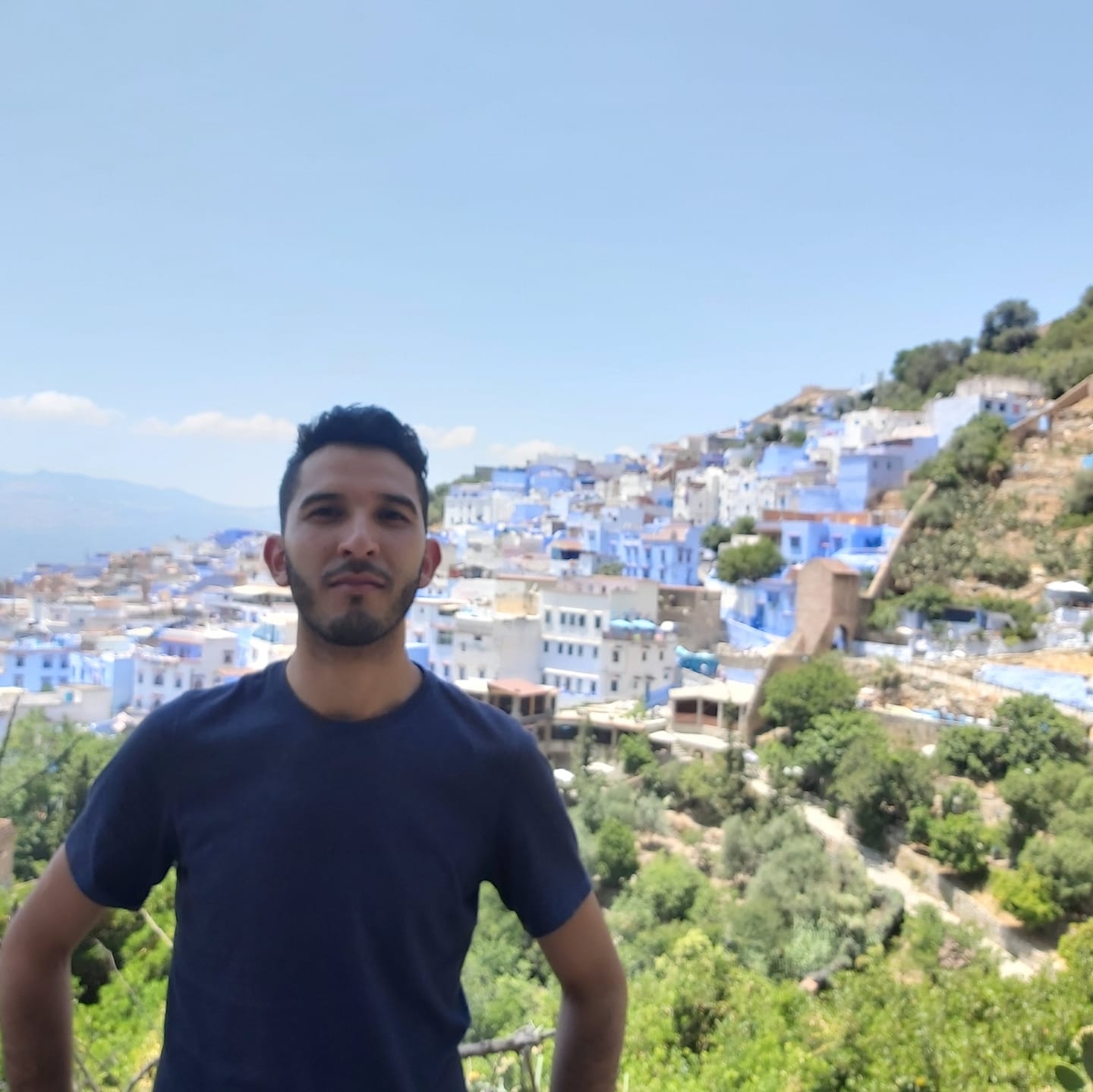 loggoh-Freelancer in Rabat,Morocco
