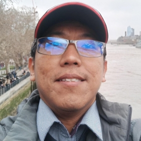 Safwan Samsuddin-Freelancer in ,Malaysia