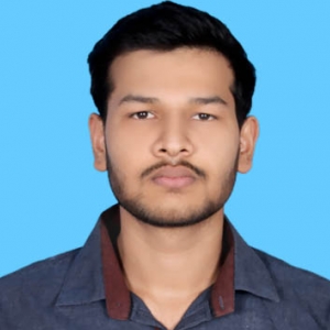 Nishant Singh-Freelancer in Pune,India