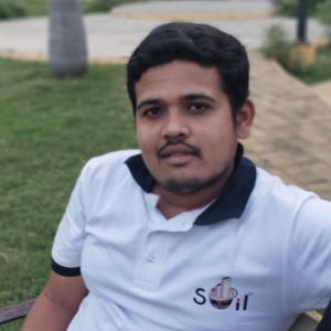 Sourabh Bagade-Freelancer in Pune,India