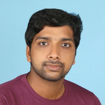 Aswin N-Freelancer in Kochi,India