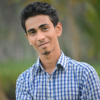 Md Saiful Islam-Freelancer in Baldia Union,Bangladesh