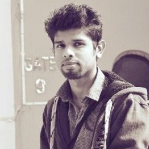 Suman Mohanta-Freelancer in Kolkata,India