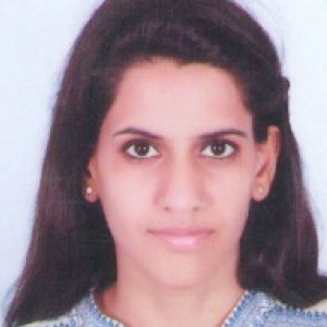 Priyanka Singh Rao-Freelancer in Gandhinagar,India