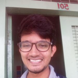 Ashok P-Freelancer in Dindigul,India