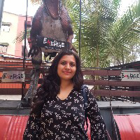 Binnie Trivedi-Freelancer in Motikhavdi,India