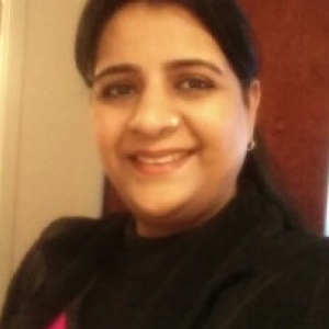 Anushree Sharma-Freelancer in New Delhi,India