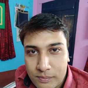 MRIGANKA SHEKHAR SARMA-Freelancer in Chandannagar,India