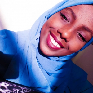 Itsmona Hassan-Freelancer in Baki,Somalia, Somali Republic