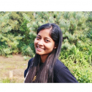Ankita Apurva-Freelancer in Ranchi,India