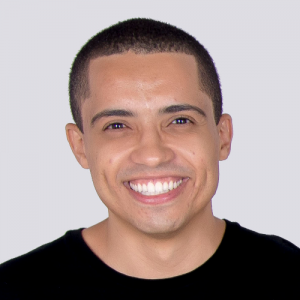 Andre Luiz de Oliveira Silva-Freelancer in Itaúna,Brazil