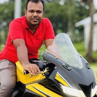 Partha Chakraborty-Freelancer in Pirojpur,Bangladesh