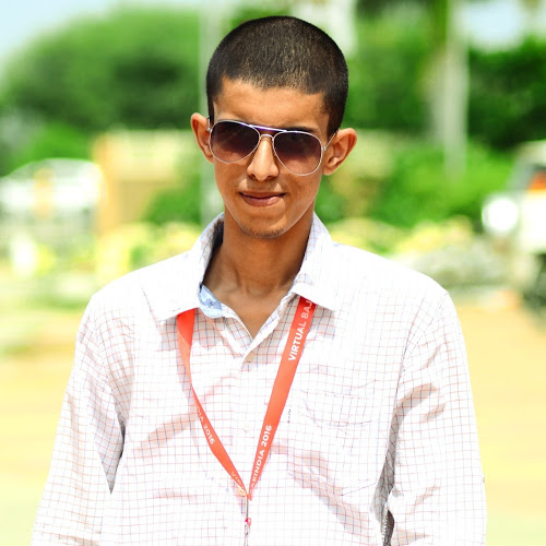 Aditya Choudhary-Freelancer in ,India