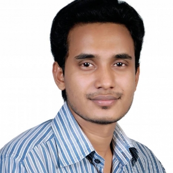 Mustafizur Rahman-Freelancer in Dhaka,Bangladesh
