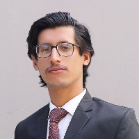 Sarmad Rasheed-Freelancer in Lahore,Pakistan