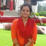 Deepika Ramky-Freelancer in Chennai,India