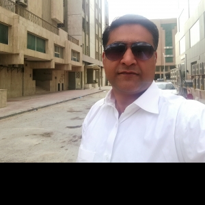 Rashid Ahmad-Freelancer in Riyadh,Saudi Arabia