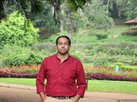 Barun Bardhan-Freelancer in ,India