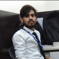 Mudassir Raza Khan-Freelancer in ,India