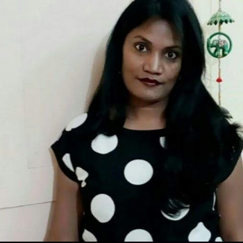 Varsha P-Freelancer in Bangalore,India
