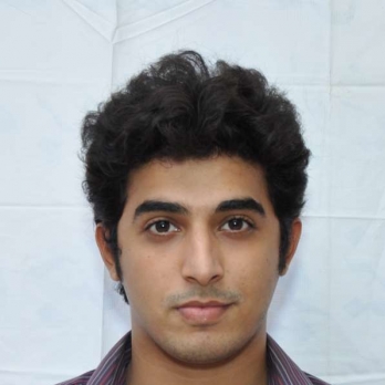 Muzammil Yahya-Freelancer in Karachi,Pakistan