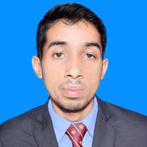 Muhammad Fahad-Freelancer in Karachi,Pakistan