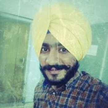 Maninder Singh Aulakh-Freelancer in ,India