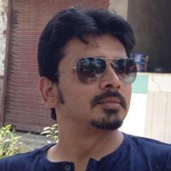 Atif Husain-Freelancer in Lucknow,India