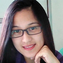 Girlie Espenida-Freelancer in Quezon City,Philippines