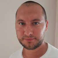 Nikolay Puchko-Freelancer in Herceg - Novi,Motenegro