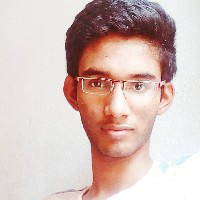 Ashwin Vineeth-Freelancer in Coimbatore,India