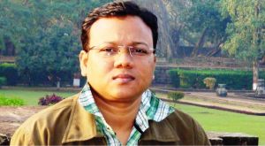 Anurag Swain-Freelancer in bhubaneswar,India