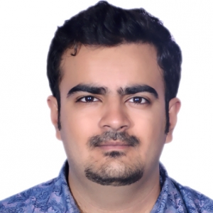 Nakul Ghaghada-Freelancer in Pune,India