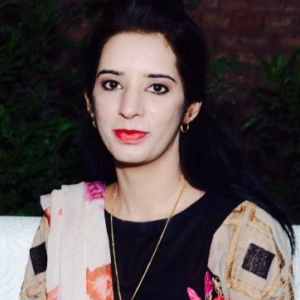 Muniba Zahra-Freelancer in Faisalabad,Pakistan