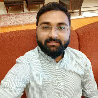 Darshan Thakkar-Freelancer in ,India