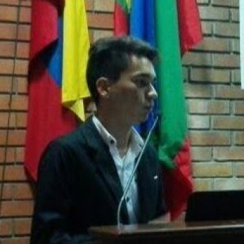 Diego Hernan Moreno Amaya-Freelancer in San Gil,Colombia