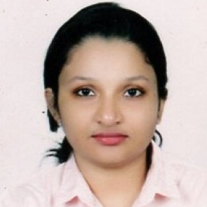 Susmita Saha-Freelancer in mumbai,India