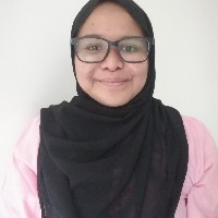 Nina Rose-Freelancer in ,Malaysia