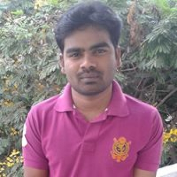 Madhu Sudhan-Freelancer in Bangalore,India