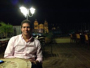 Juan David Martinez-Freelancer in Bogot,Colombia