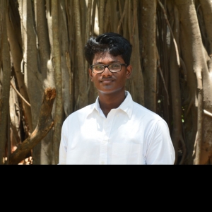 Dhanush Ja-Freelancer in Bangalore,India