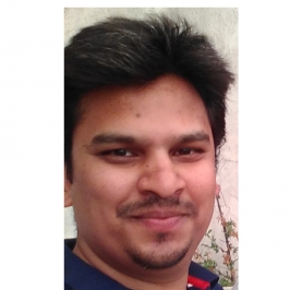 Deepak More-Freelancer in Pune,India