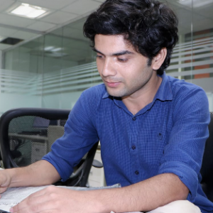 Ishaat zaidi-Freelancer in delhi,India