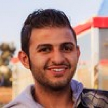 Fawaz Al-sarhi-Freelancer in Yemen,Yemen