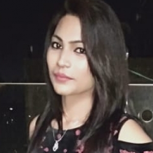 Neha Rajput-Freelancer in Mohali ,India