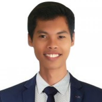 Ryan Mark Eyana-Freelancer in X,Philippines