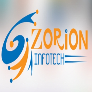 Zorion Infotech-Freelancer in Noida,India