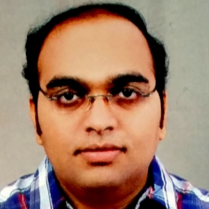 Amit Patil-Freelancer in Nagpur,India