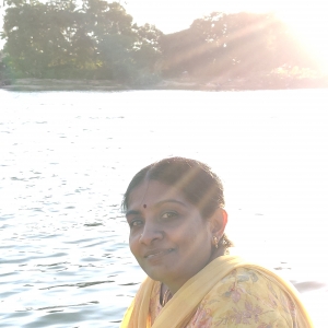 Nalini Srikanth-Freelancer in Bangalore,India
